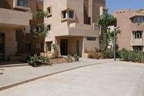 Hotel Prestigia Golf By Niama 4 Marrakesch Exterior foto